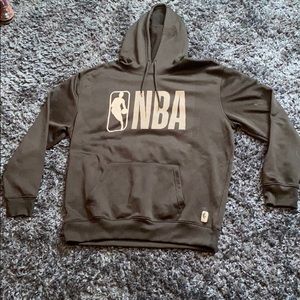 XXL NBA Pullover hoodie
